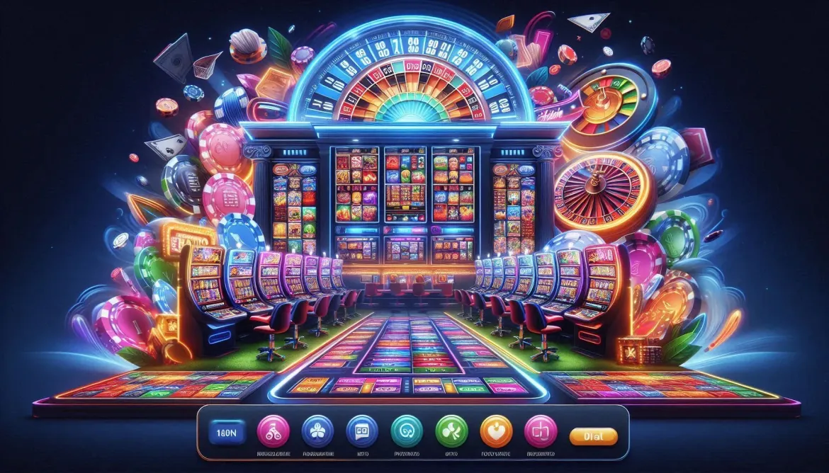 Slotimo Casino